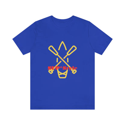 Wildlander Wear™ SUP^Style Logo Tee