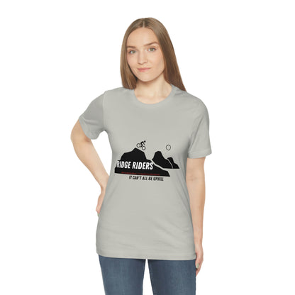 Wildlander Wear™ Ridge Riders Tee