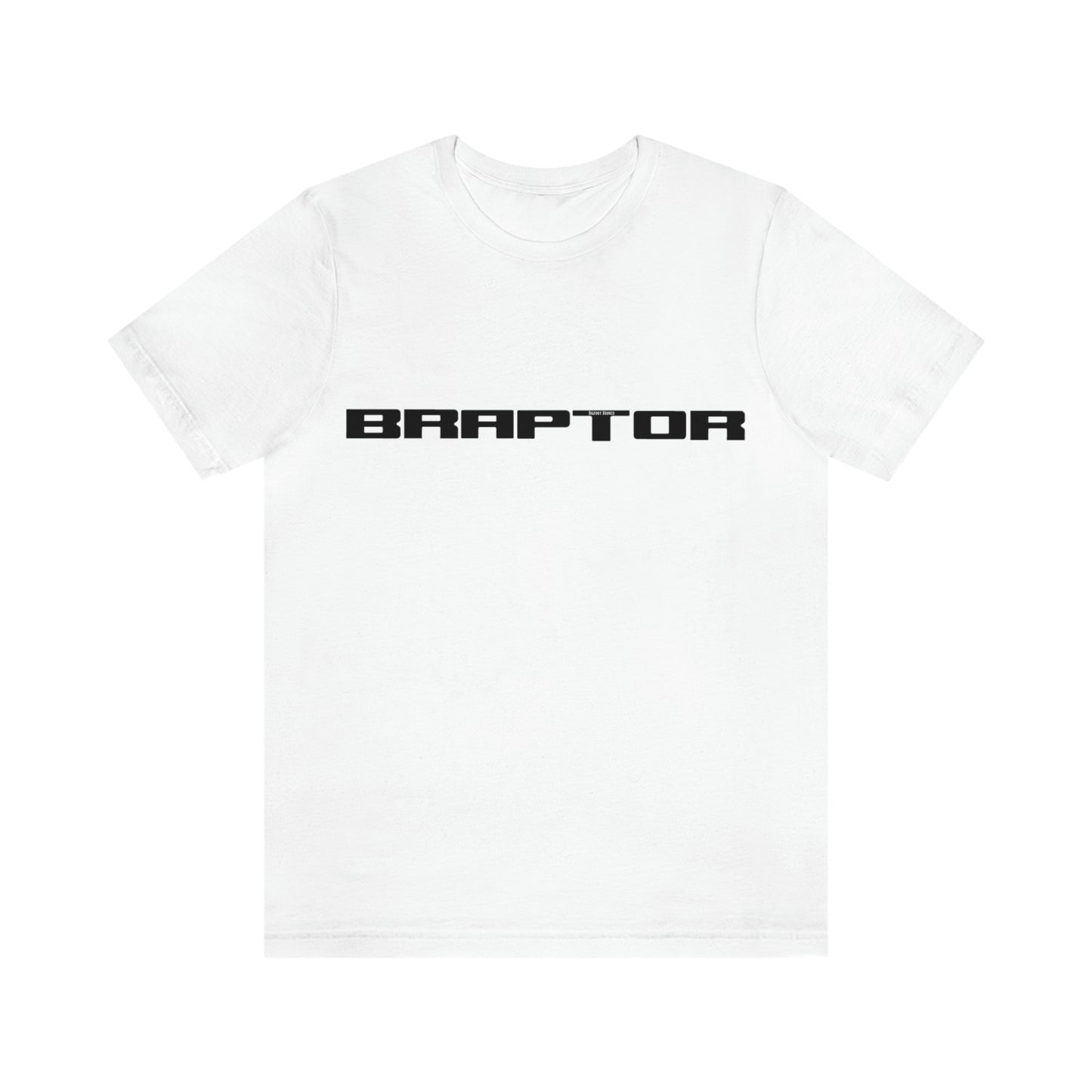 Bigfoot Bronco™ Braptor Tee