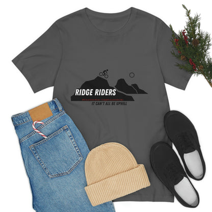 Wildlander Wear™ Ridge Riders Tee