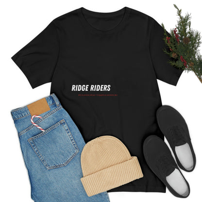 Wildlander Wear™ Ridge Riders Tee