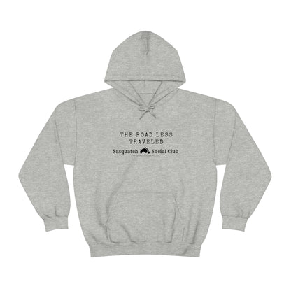 Sasquatch Social Club™ Road Hooded Sweatshirt