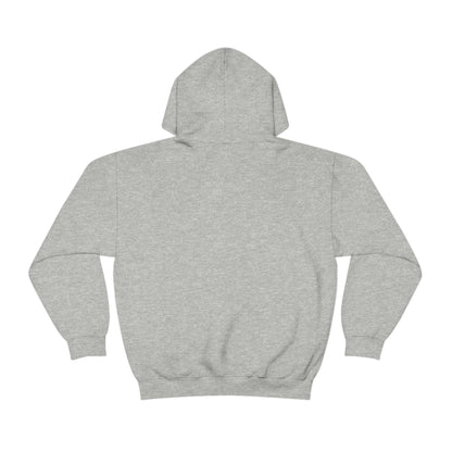 Sassi-Squatch™ Character Hooded Sweatshirt