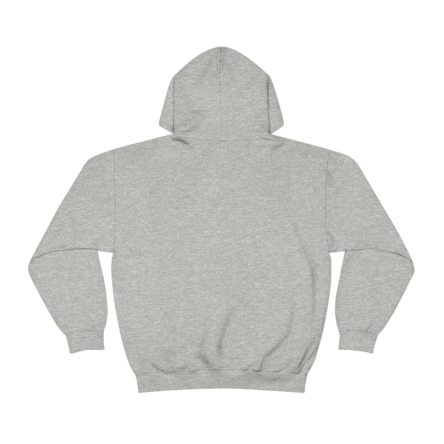 Axle Alliance™ Fatty Hooded Sweatshirt