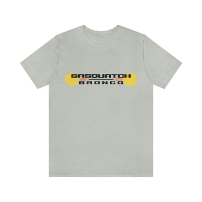 Bigfoot Bronco™ Sasquatch Base Lights Tee