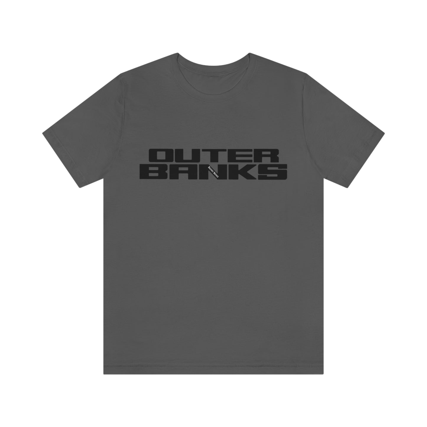 Bigfoot Bronco™ Outer Banks Tee