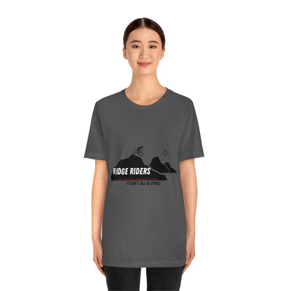 Wildlander Wear™ Ridge Riders Tee